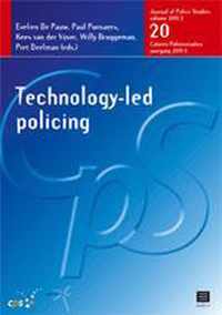 Technology-Led Policing, 20