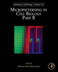 Micropatterning in Cell Biology, Part B