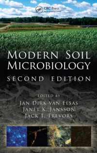 Modern Soil Microbiology