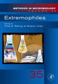 Extremophiles