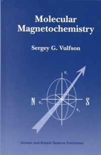 Molecular Magnetochemistry