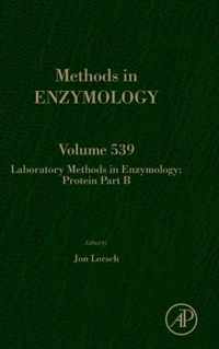 Laboratory Methods in Enzymology: Protein Part B