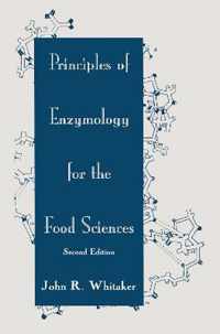 Principles of Enzymology for the Food Sciences