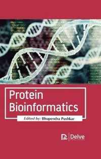 Protein Bioinformatics