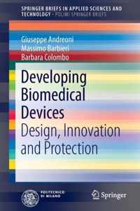 Developing Biomedical Devices