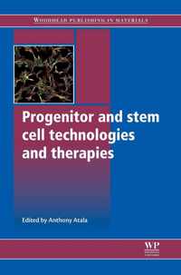 Progenitor and Stem Cell Technologies and Therapies