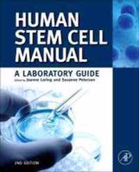 Human Stem Cell Manual