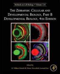 The Zebrafish: Cellular and Developmental Biology, Part B Developmental Biology