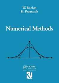 Numerical Methods