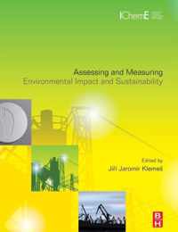 Assessing and Measuring Environmental Impact and Sustainability