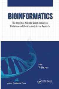 Bioinformatics