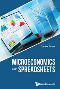 Microeconomics With Spreadsheets