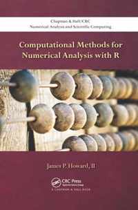 Computational Methods for Numerical Analysis with R