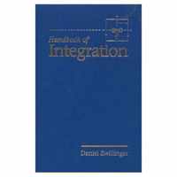 The Handbook of Integration