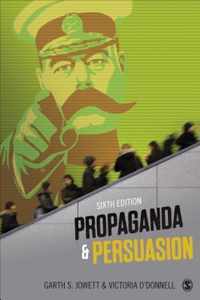 Propaganda & Persuasion