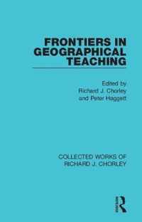 Frontiers in Geographical Teaching