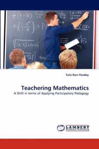 Teachering Mathematics