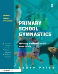 Primary School Gymnastics