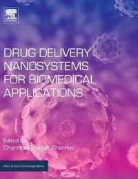 Drug Delivery Nanosystems for Biomedical Applications