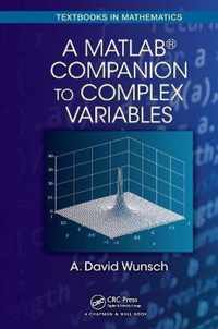 A Matlab Companion to Complex Variables