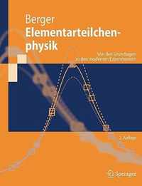 Elementarteilchenphysik