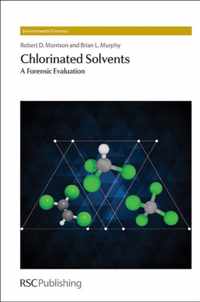 Chlorinated Solvents