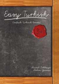 Easy Turkish