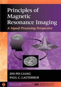 Principles of Magnetic Resonance Imaging