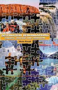 Destination Benchmarking