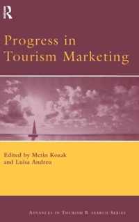 Progress in Tourism Marketing