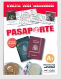 Pasaporte