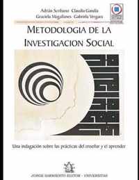 Metodologia de la Investigacion Social