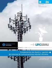 Fundamentos de Diseno y Gestion de Sistemas de Comunicaciones Moviles Celulares