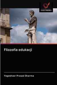 Filozofia edukacji