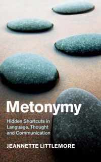 Metonymy