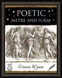 Poetic Metre and Form