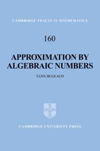 Cambridge Tracts in Mathematics