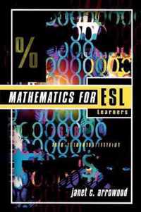 Mathematics for ESL Learners