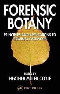 Forensic Botany