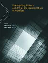 Contemporary Views On Architecture And Representations In Ph