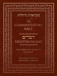 The Commentators' Bible