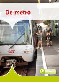 Junior Informatie 126 -   De metro