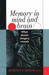 Memory in Mind and Brain
