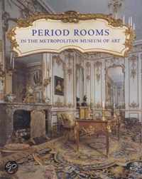 Period Rooms In The Metropolitan Museum Of Art