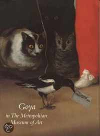 Goya In The Metropolitan Museum Of Art