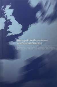 Metropolitan Governance and Spatial Planning