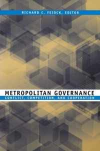 Metropolitan Governance