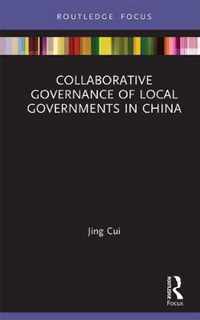 Collaborative Governance of Local Governments in China