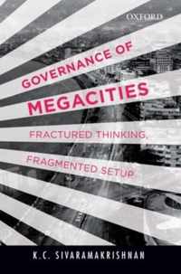 Governance Of Megacities