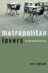 Metropolitan Lovers